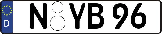 N-YB96