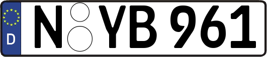 N-YB961