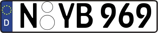 N-YB969