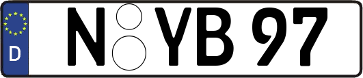 N-YB97