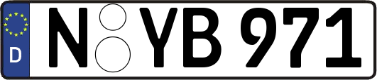 N-YB971