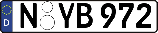 N-YB972