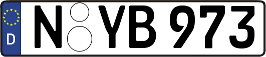 N-YB973