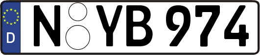 N-YB974
