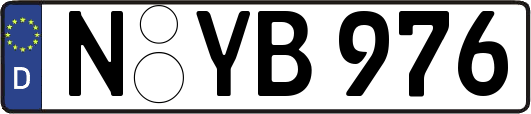 N-YB976