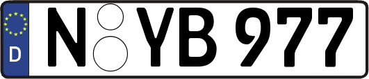 N-YB977