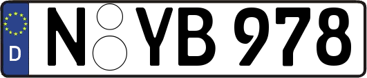N-YB978