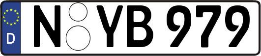 N-YB979