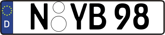 N-YB98