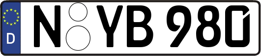 N-YB980