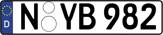 N-YB982