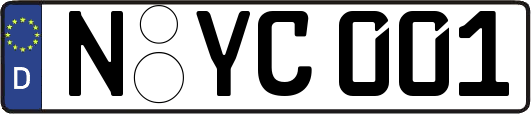 N-YC001