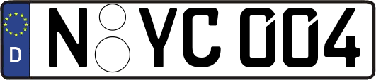 N-YC004