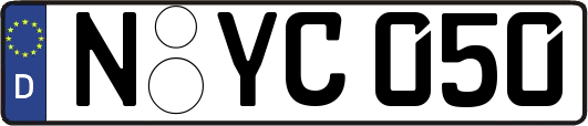 N-YC050