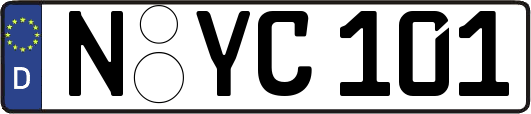 N-YC101