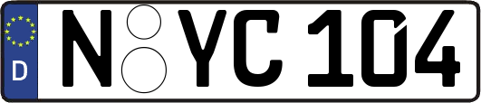 N-YC104