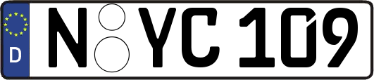 N-YC109
