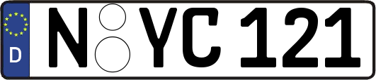 N-YC121