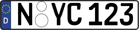 N-YC123