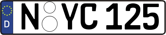N-YC125