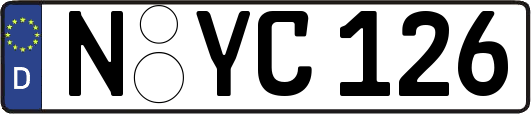 N-YC126