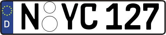N-YC127