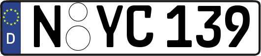 N-YC139