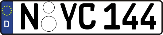 N-YC144