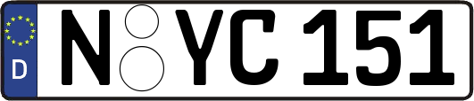 N-YC151