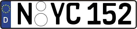 N-YC152