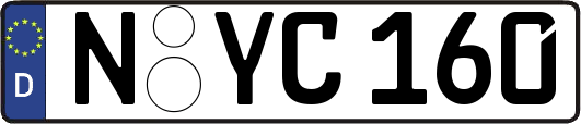 N-YC160