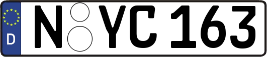 N-YC163
