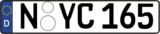 N-YC165