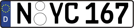 N-YC167