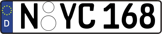 N-YC168