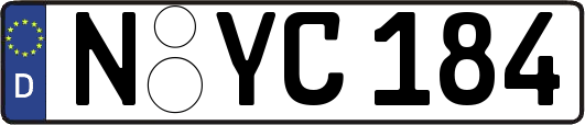 N-YC184