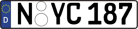 N-YC187