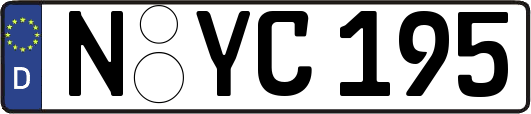 N-YC195