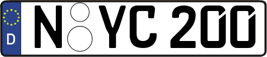 N-YC200