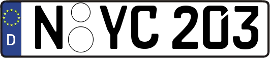 N-YC203