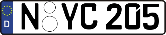 N-YC205