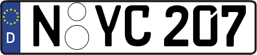 N-YC207