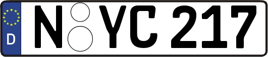 N-YC217
