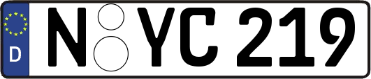 N-YC219