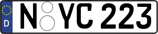 N-YC223