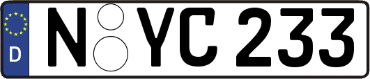 N-YC233