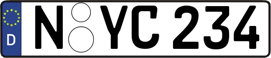 N-YC234