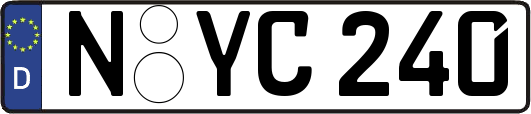 N-YC240
