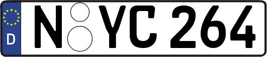 N-YC264