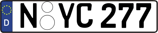 N-YC277